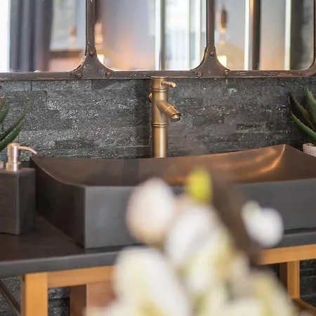 Miss Eiffel Tower Apartamento París