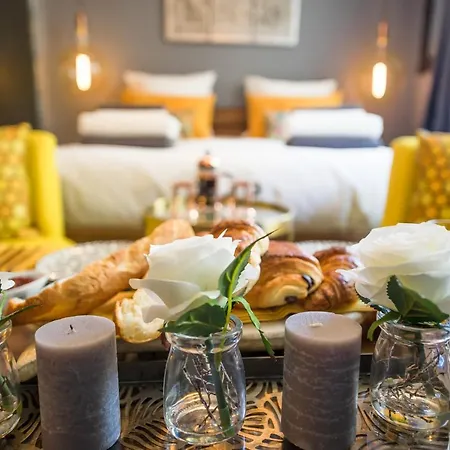 Miss Eiffel Tower Apartamento *