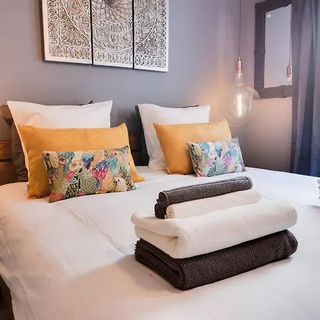 Apartamento Miss Eiffel Tower