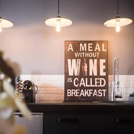 Miss Eiffel Tower Apartamento París