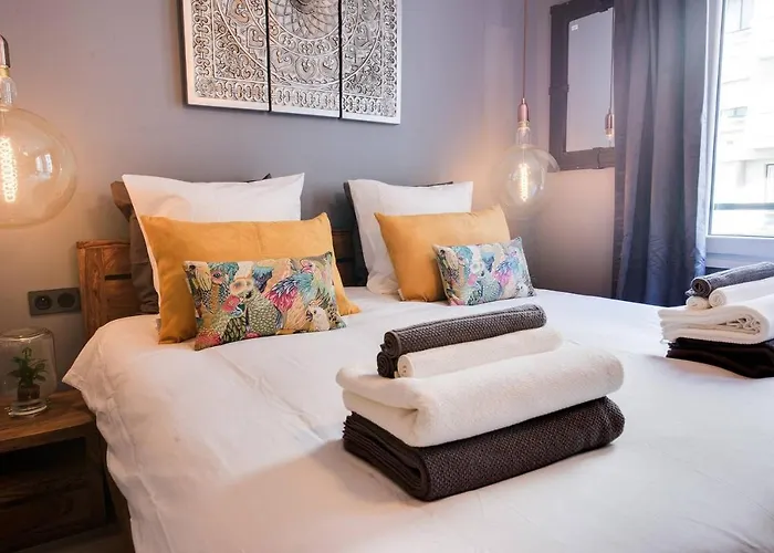 Apartamento Miss Eiffel Tower